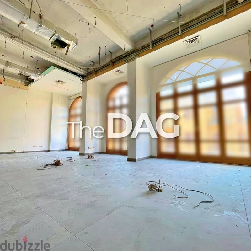 440 SQM Heritage Building for Rent in Downtown مبنى تراثي للإيجار 0