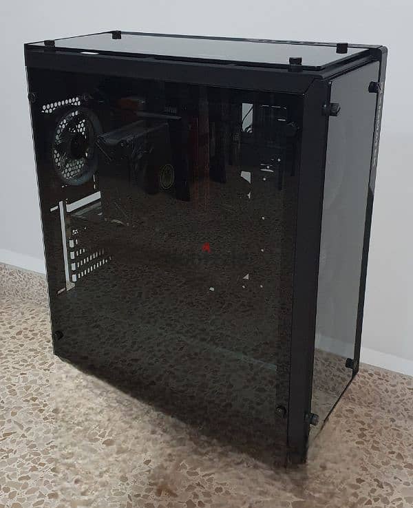 Desktop Computer for Sale 0