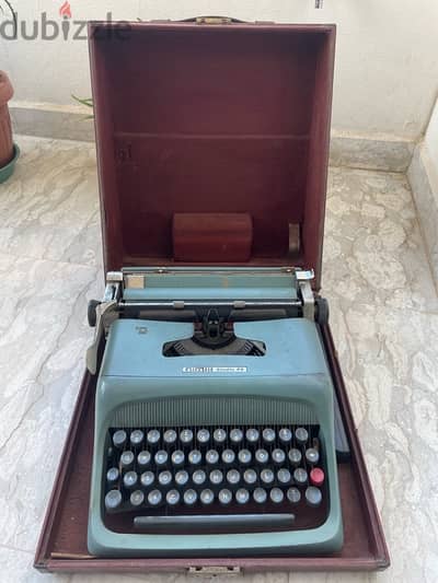 Olivetti