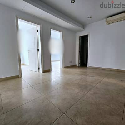 RA24-3816 Office for rent in Beirut, Clemenceau, 107 m2, $1,200 cash