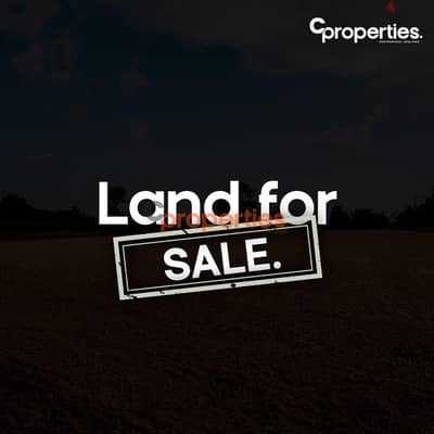 Land For Sale In Blat CPJRK245