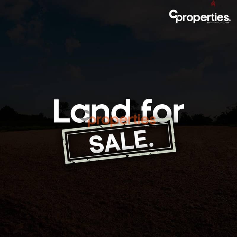 Land For Sale In Blat CPJRK245 0