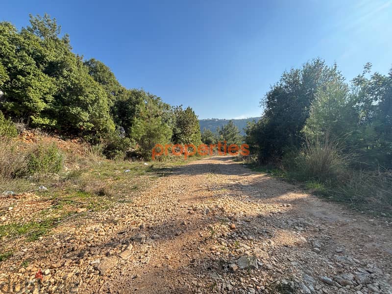 Land For Sale In Blat CPJRK245 1