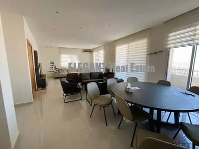 Spacious Apartment for Sale | Louaizeh