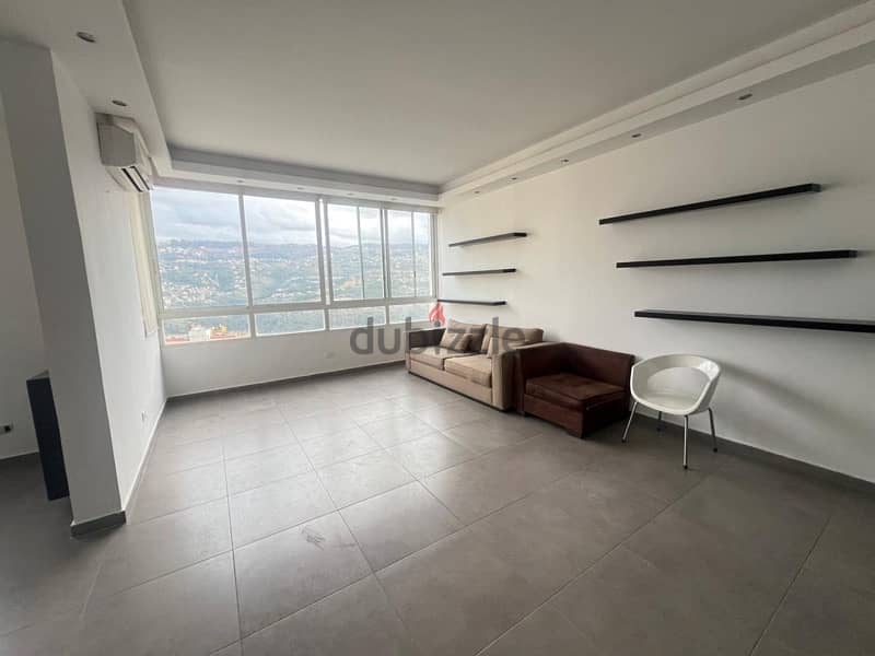 APARTMENT FOR SALE IN Ballouneh 0