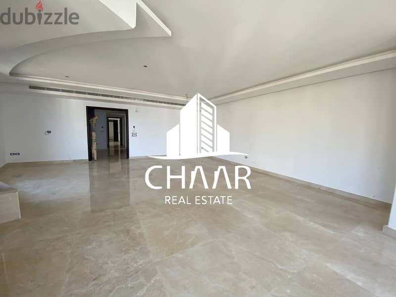 R1102 Apartment for Sale in Raouche 0