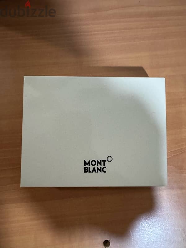 Mont Blanc 12CC 1