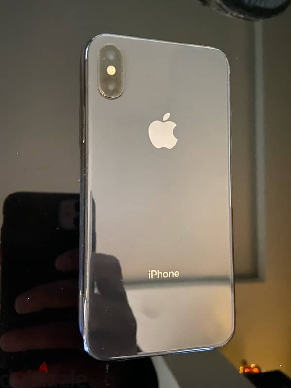 iphone X 64 gb 0