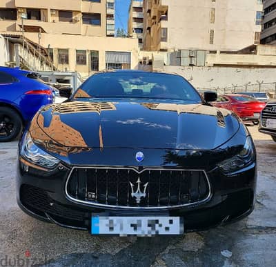 Maserati