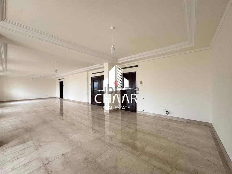 #R2222 - Outstanding Apartment for Rent in Sanayeh *Prime Location* 0