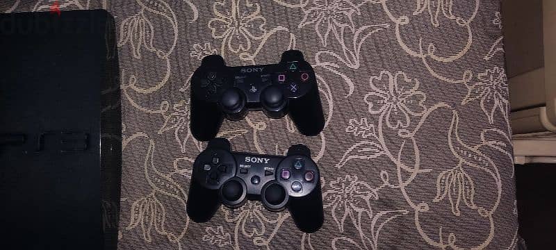 Used PS3 For 2 Months|LikeNew 1