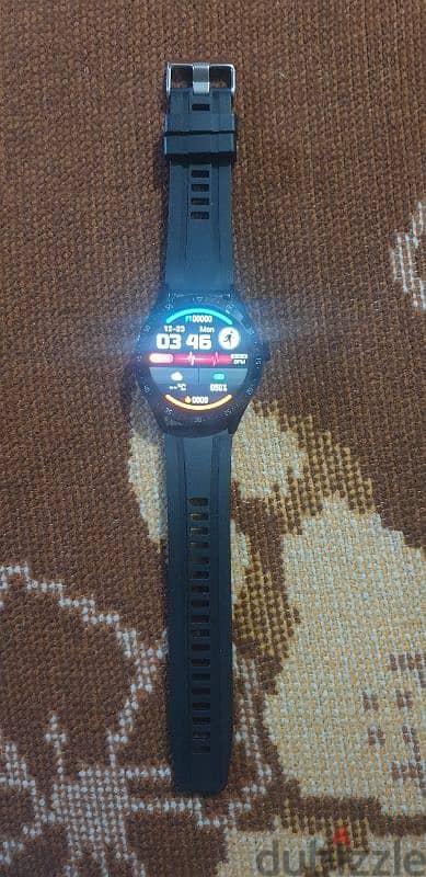 SMART WATCH 2