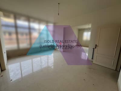 Office+Terrace for sale in Forn el chebak -  مكتب للبيع في فرن الشباك