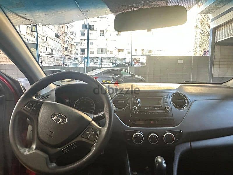 Hyundai I10 2019 0