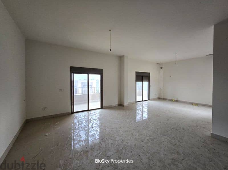 Apartment For RENT In Mansourieh شقة للإيجار في المنصورية #PH 0