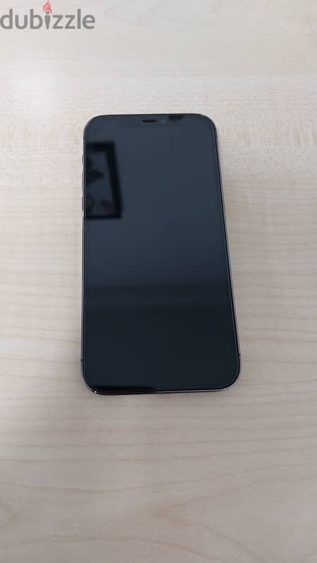 Iphone 12 pro 256gb perfect condition 0