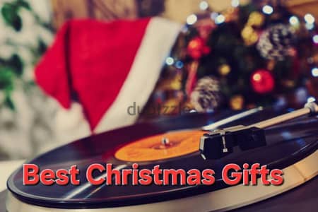 Best Christmas gift only At mrmusicvinyLP