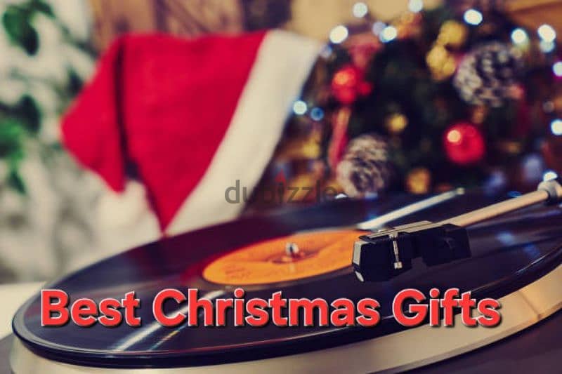 Best Christmas gift only At mrmusicvinyLP 0