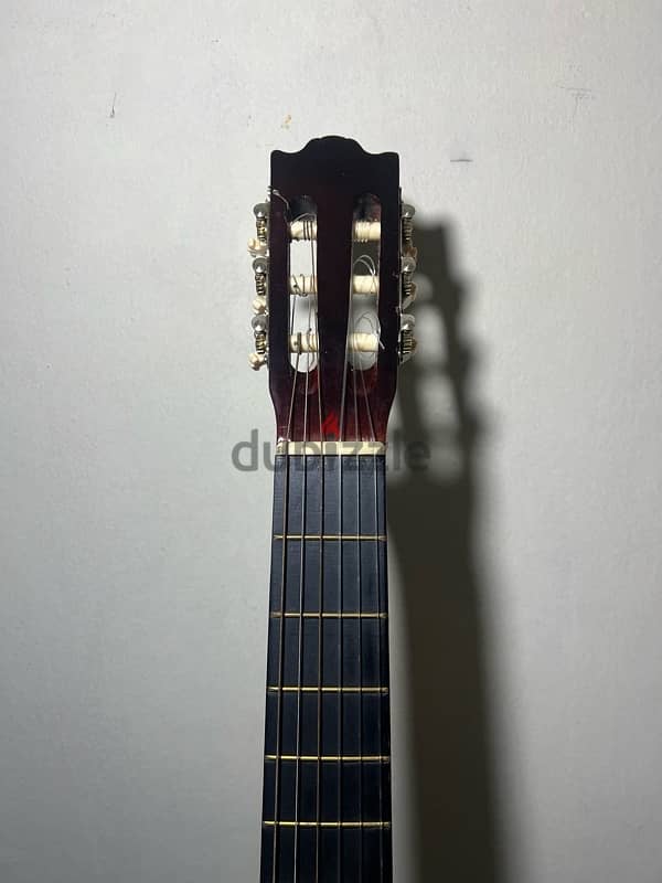 classic guitar 1