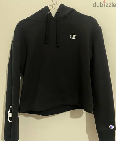 champion brand, size xs