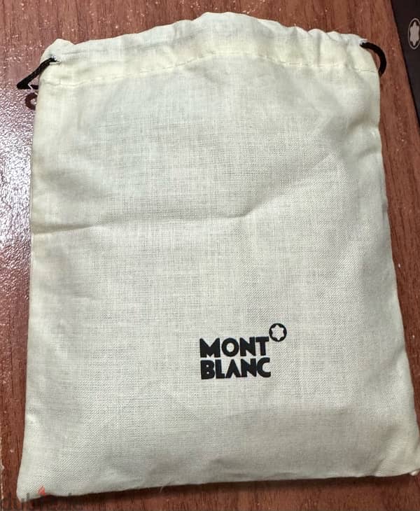 Mont Blanc 12CC 2