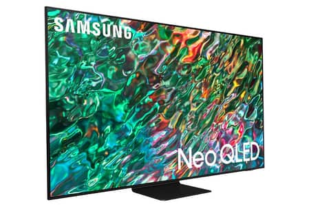 Samsung 65inch QN90 Neo QLED TV