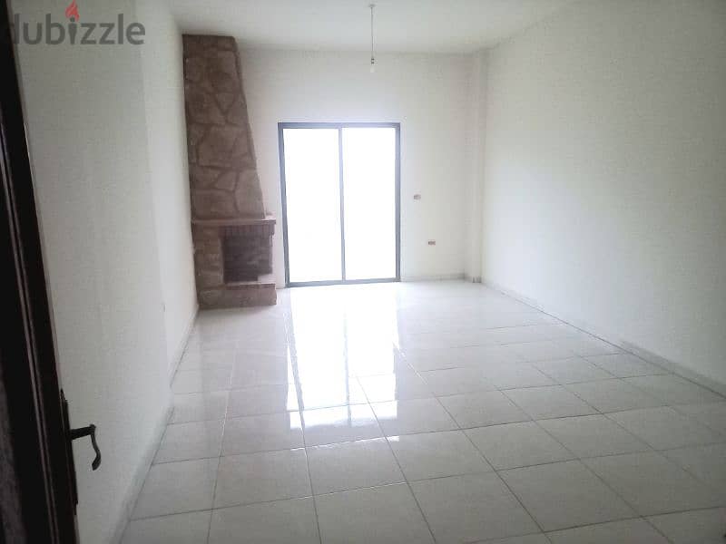 120 sqm apartment in Klayaat 0