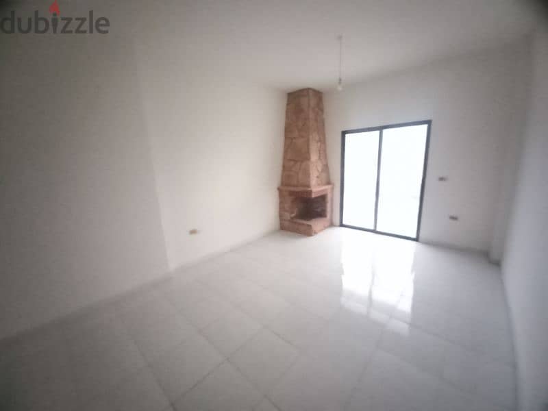 Beautiful 120 sqm apartment in Klayaat 0