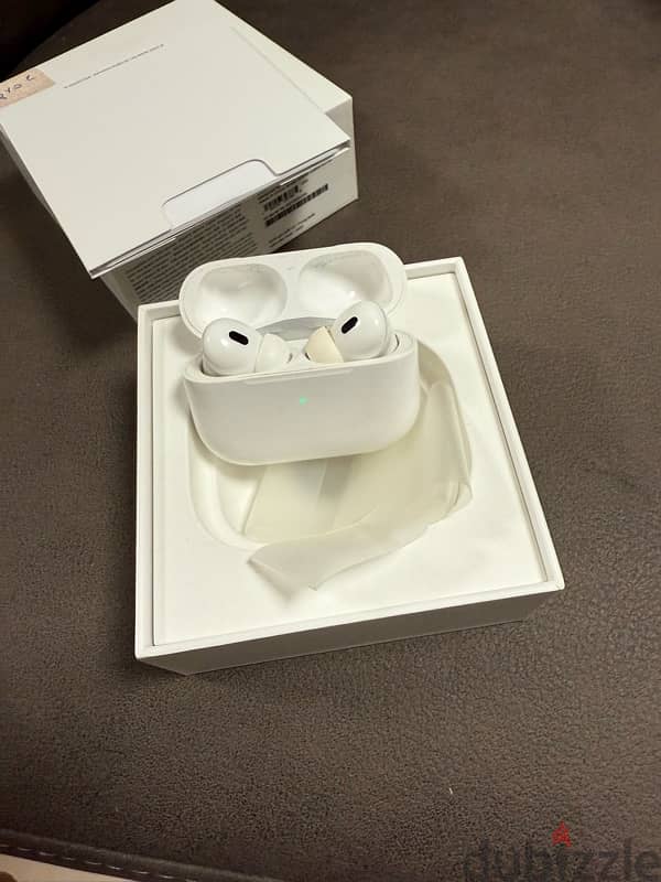 Apple Airpods Pro 2 3