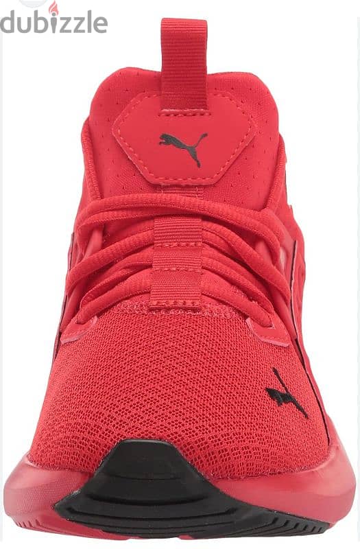 Puma Red shoes ( OG ) 0