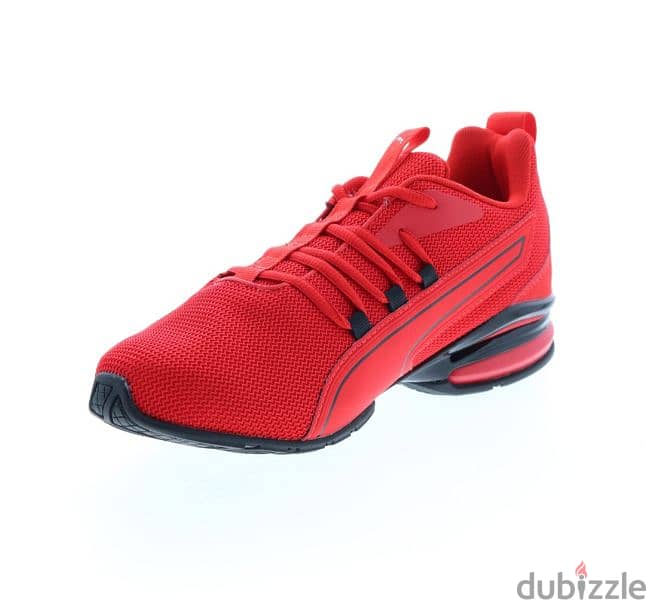 Puma Red shoes ( OG ) 1