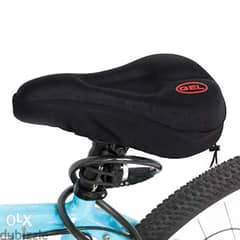 Bicycle Pad Seat Saddle Cover