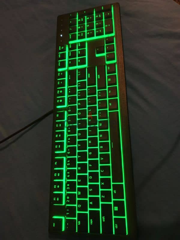 Razer Ortana V3 X 0