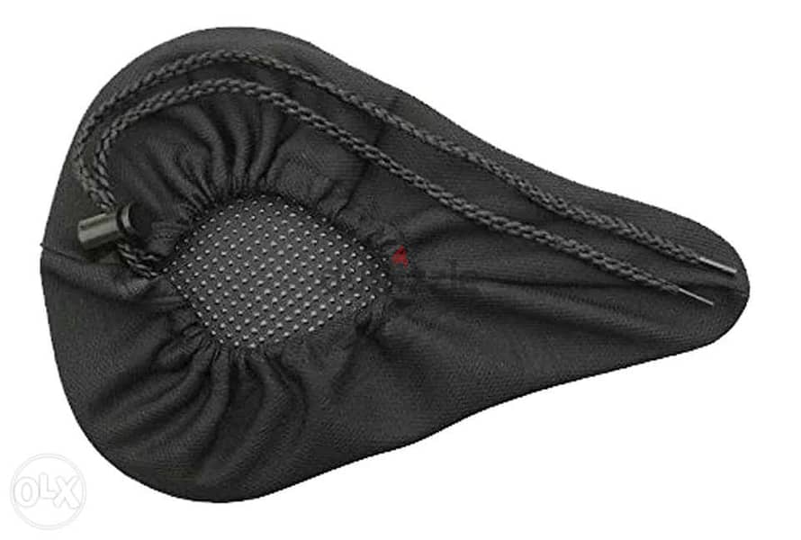 Bicycle Pad Seat Saddle Cover 2