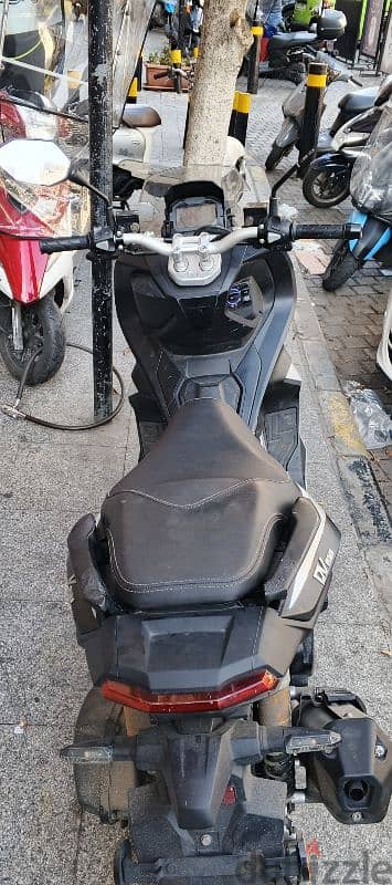 ADV 150 CC 2