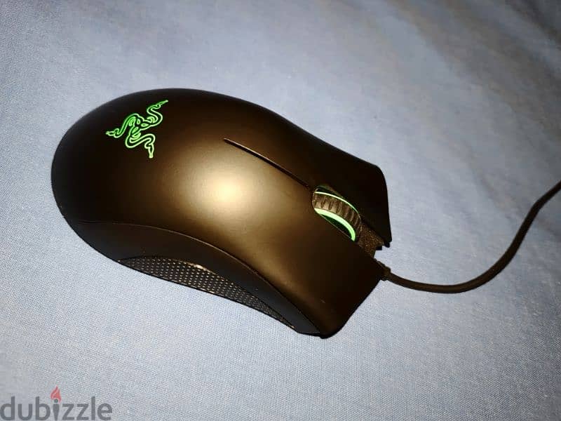 Razer Deathadder Essential 0