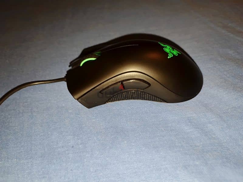 Razer Deathadder Essential 1