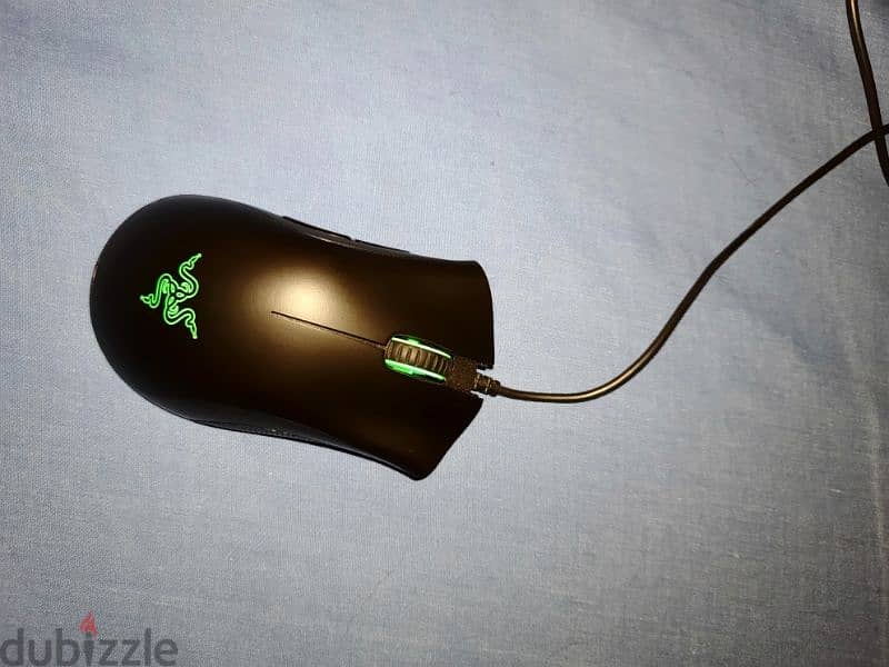 Razer Deathadder Essential 2