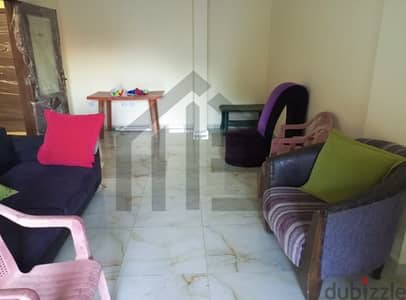 Apartment for sale شقة للبيع