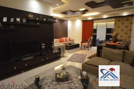 super deluxe with open view in martakla