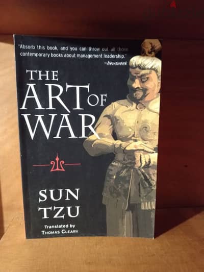 The art of war