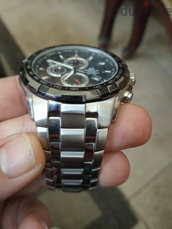 CASIO EDIFICE 1