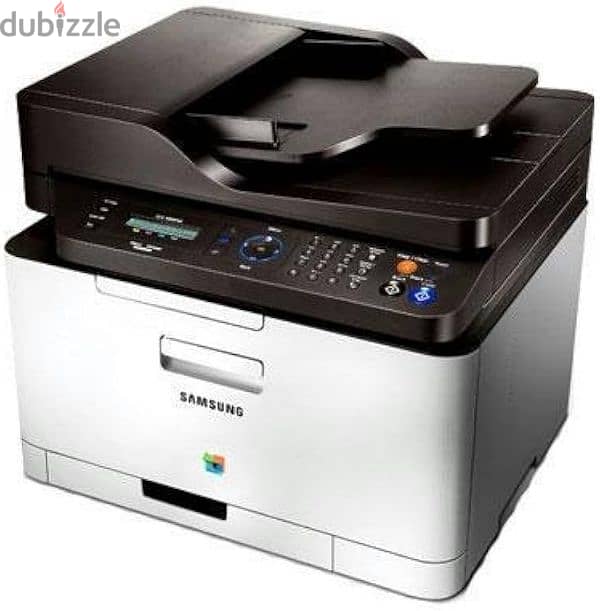 Printers maintenance HP/Canon/Samsung 4