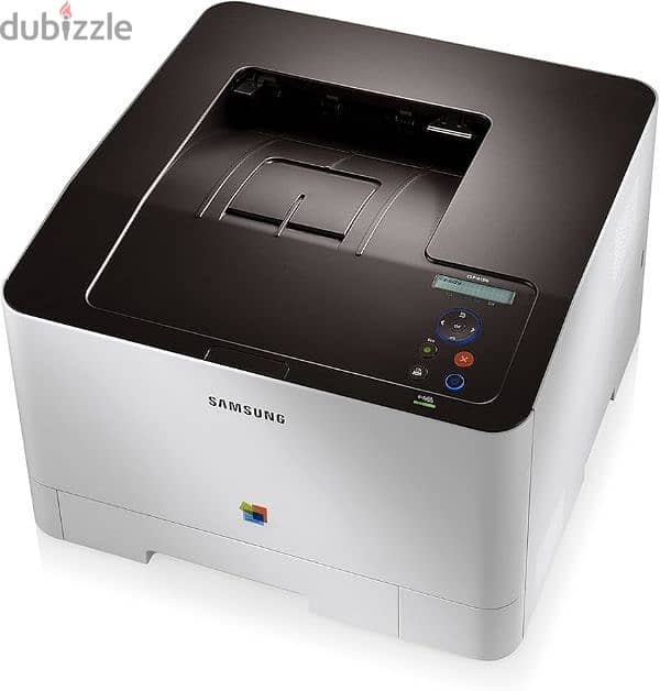 Printers maintenance HP/Canon/Samsung 6