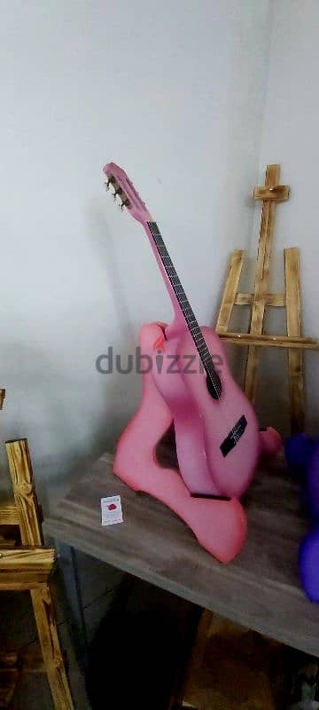 Classic guitar 3