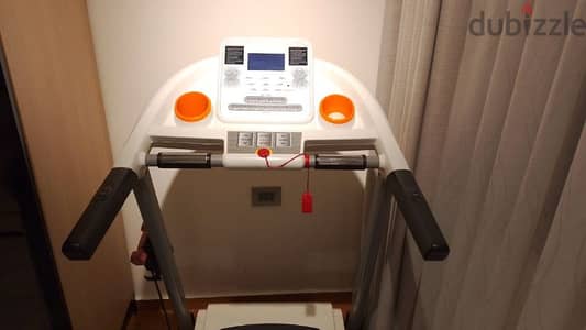 new germamy treadmill for sale