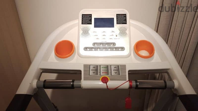 new germamy treadmill for sale 1