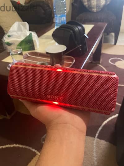 sony bluetooth speaker portable