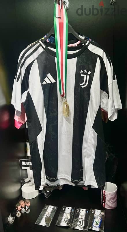 Juventus 0