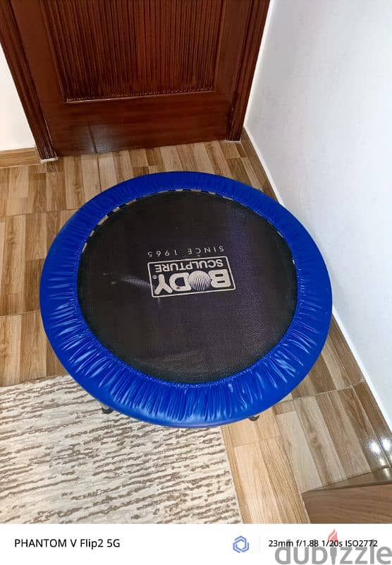 trampoline for sale 0